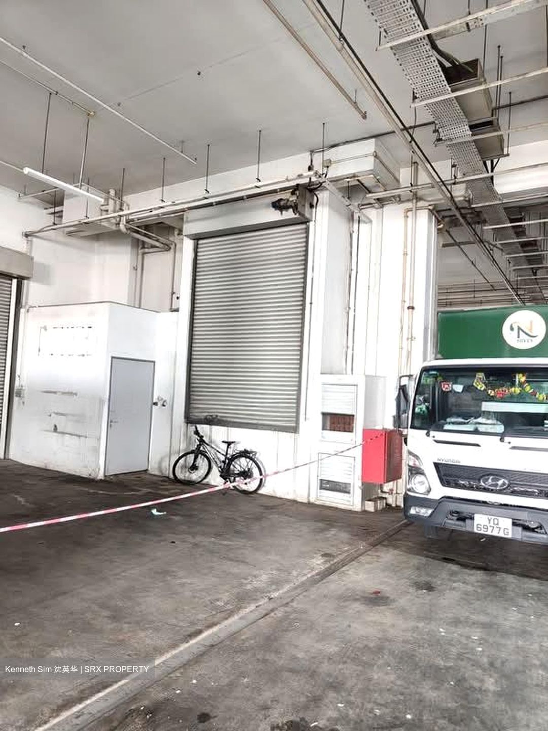 Jurong Food Hub (D22), Factory #580083531